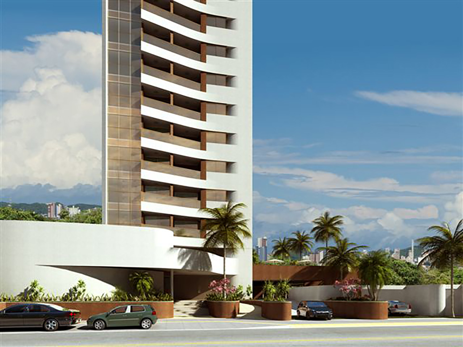 Pontual Arquitetos - Residências e Projetos Contemporâneos